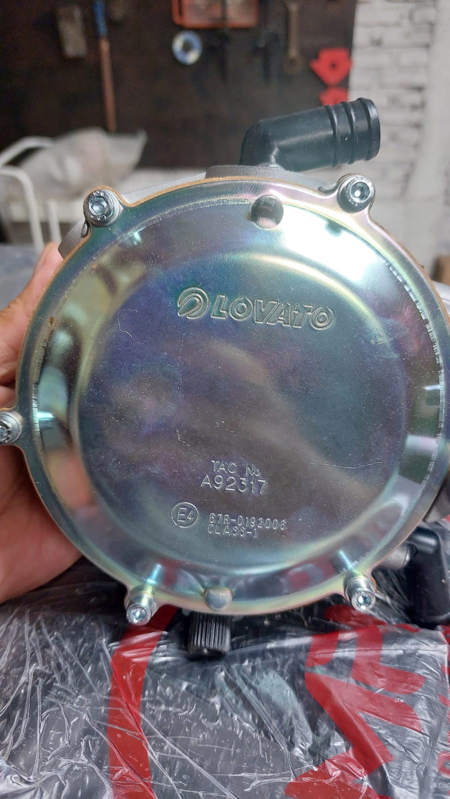 Reduser LOVATO RGE090 (singlepoint) - Gambar 3