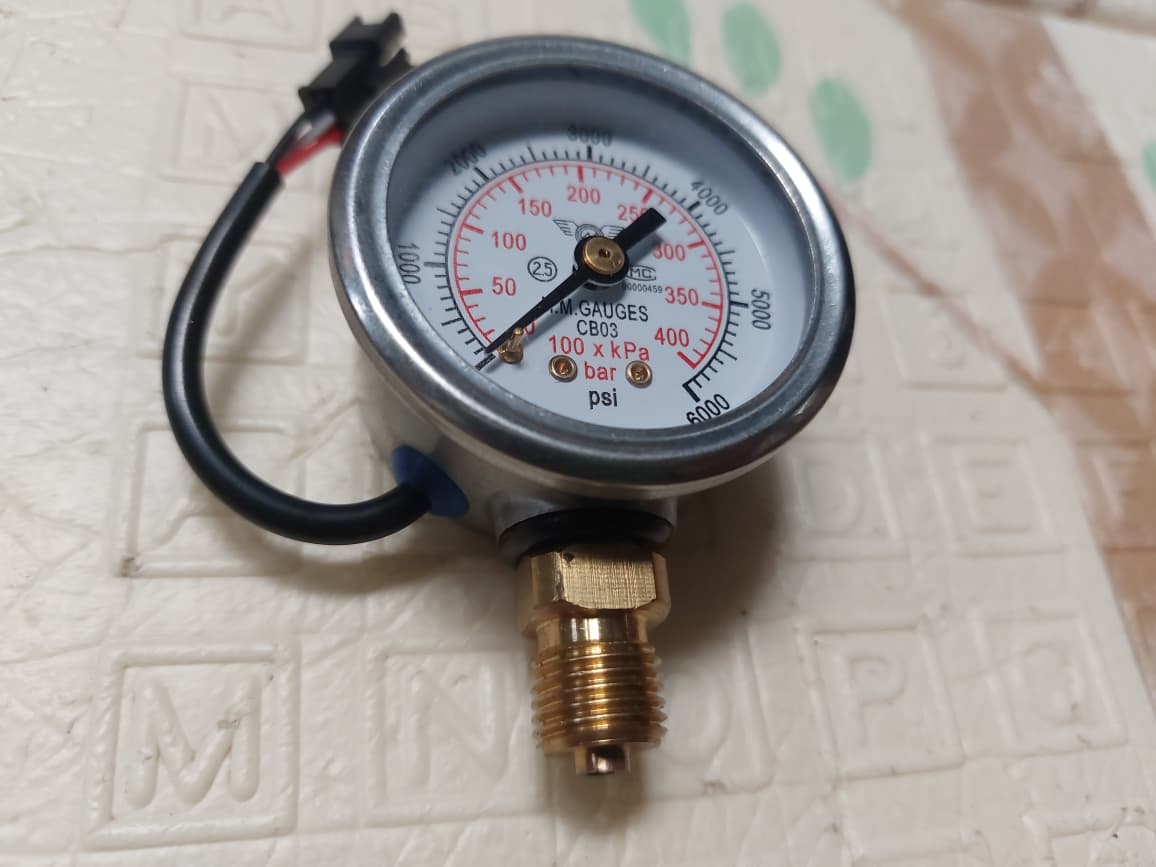 manometer cng CB03 - Gambar 4